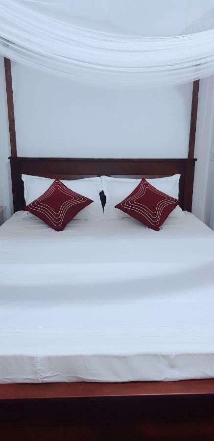 Exotic Beach Hotel Аругам Бей Екстериор снимка